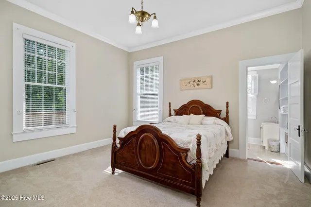 $370,000 | 112 East Hill Street, Warsaw, NC 28398