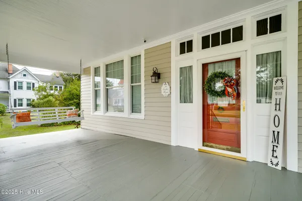 $365,000 | 112 East Hill Street, Warsaw, NC 28398