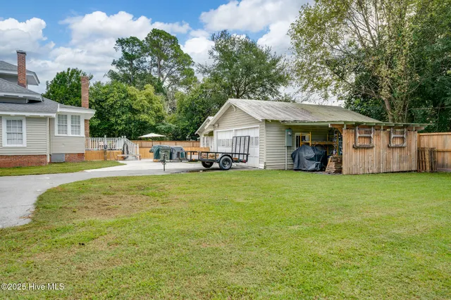 $370,000 | 112 East Hill Street, Warsaw, NC 28398