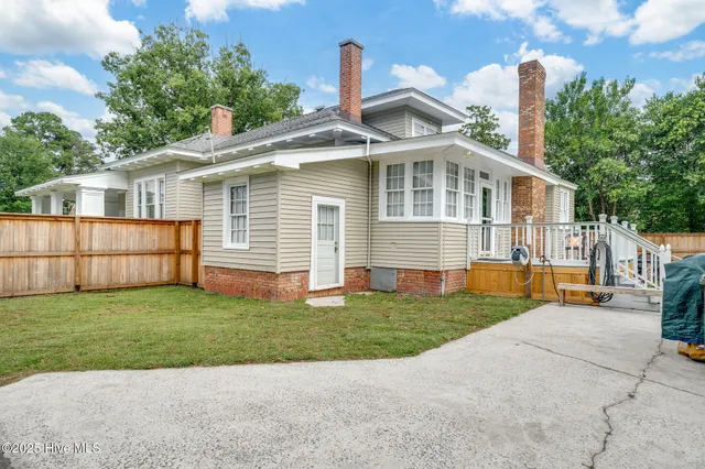 $370,000 | 112 East Hill Street, Warsaw, NC 28398