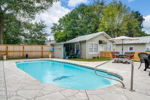 $370,000 | 112 East Hill Street, Warsaw, NC 28398