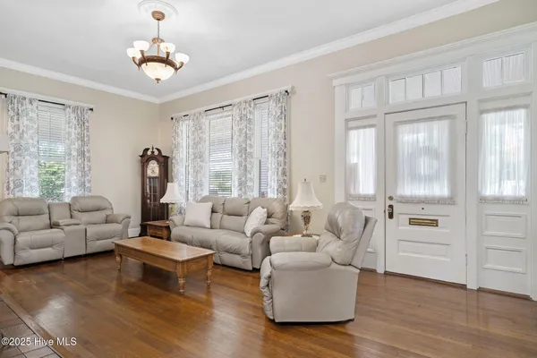 $365,000 | 112 East Hill Street, Warsaw, NC 28398