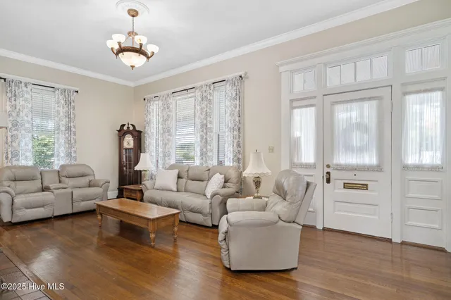 $370,000 | 112 East Hill Street, Warsaw, NC 28398