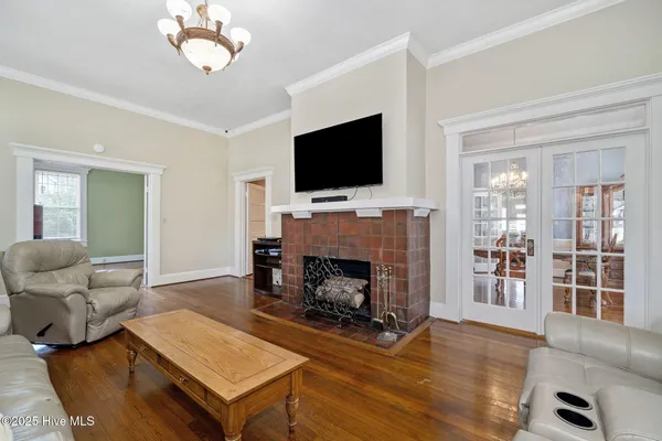 $365,000 | 112 East Hill Street, Warsaw, NC 28398