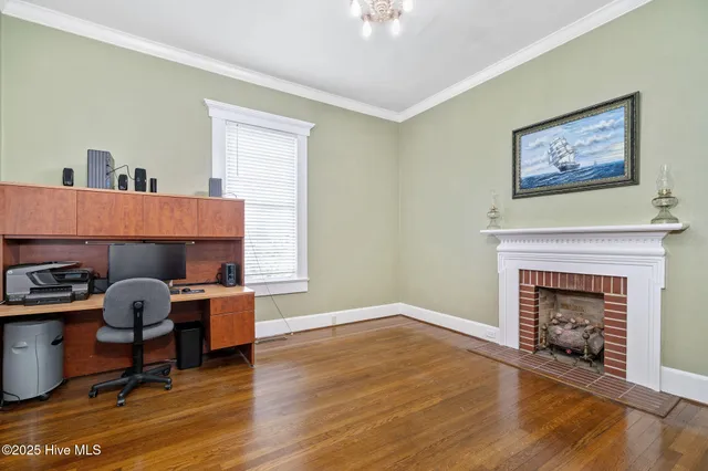 $370,000 | 112 East Hill Street, Warsaw, NC 28398