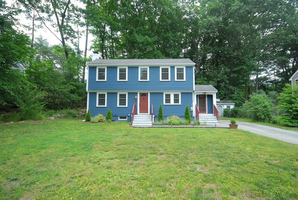 67 Seminole Road Acton, MA 01720 - Photo 2 of 36