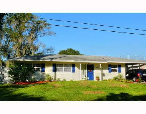 14916 Philmore Road Tampa, FL 33613 - Photo 1 of 1 Exterior Front