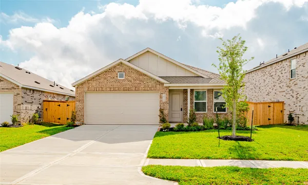 $1,899 | 16110 Domestic Dove Way, Hockley, TX 77447