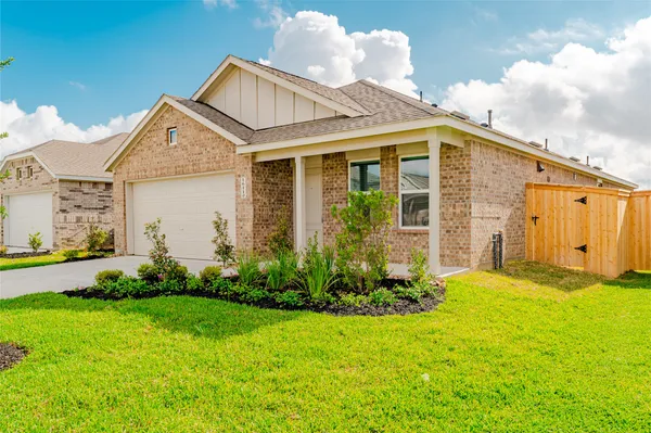 $1,899 | 16110 Domestic Dove Way, Hockley, TX 77447