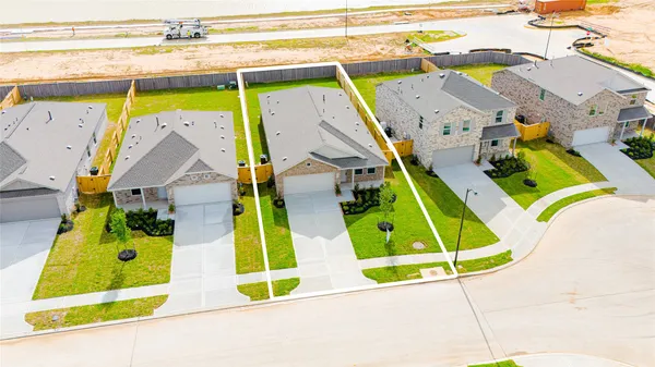 $1,899 | 16110 Domestic Dove Way, Hockley, TX 77447