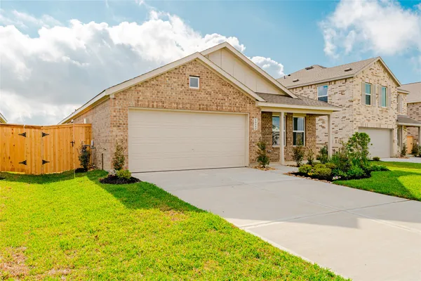 $1,899 | 16110 Domestic Dove Way, Hockley, TX 77447