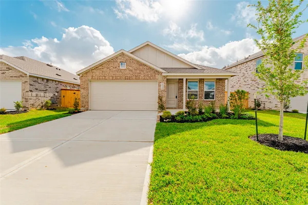 $1,899 | 16110 Domestic Dove Way, Hockley, TX 77447