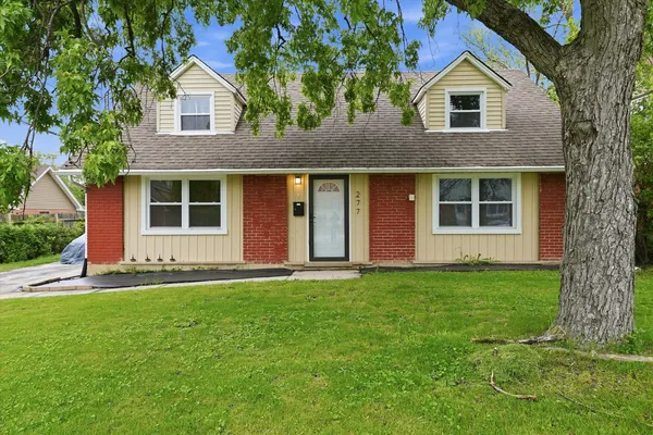 $272,000 | 277 West Raye Drive, Chicago Heights, IL 60411