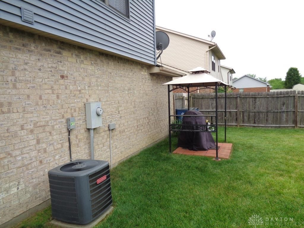 6885 Shull Road Dayton, OH 45424 - Photo 34 of 36 Gallery Image 34