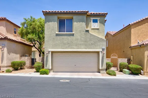 $2,200 | 944 Douglas Flat Place, Las Vegas, NV 89138