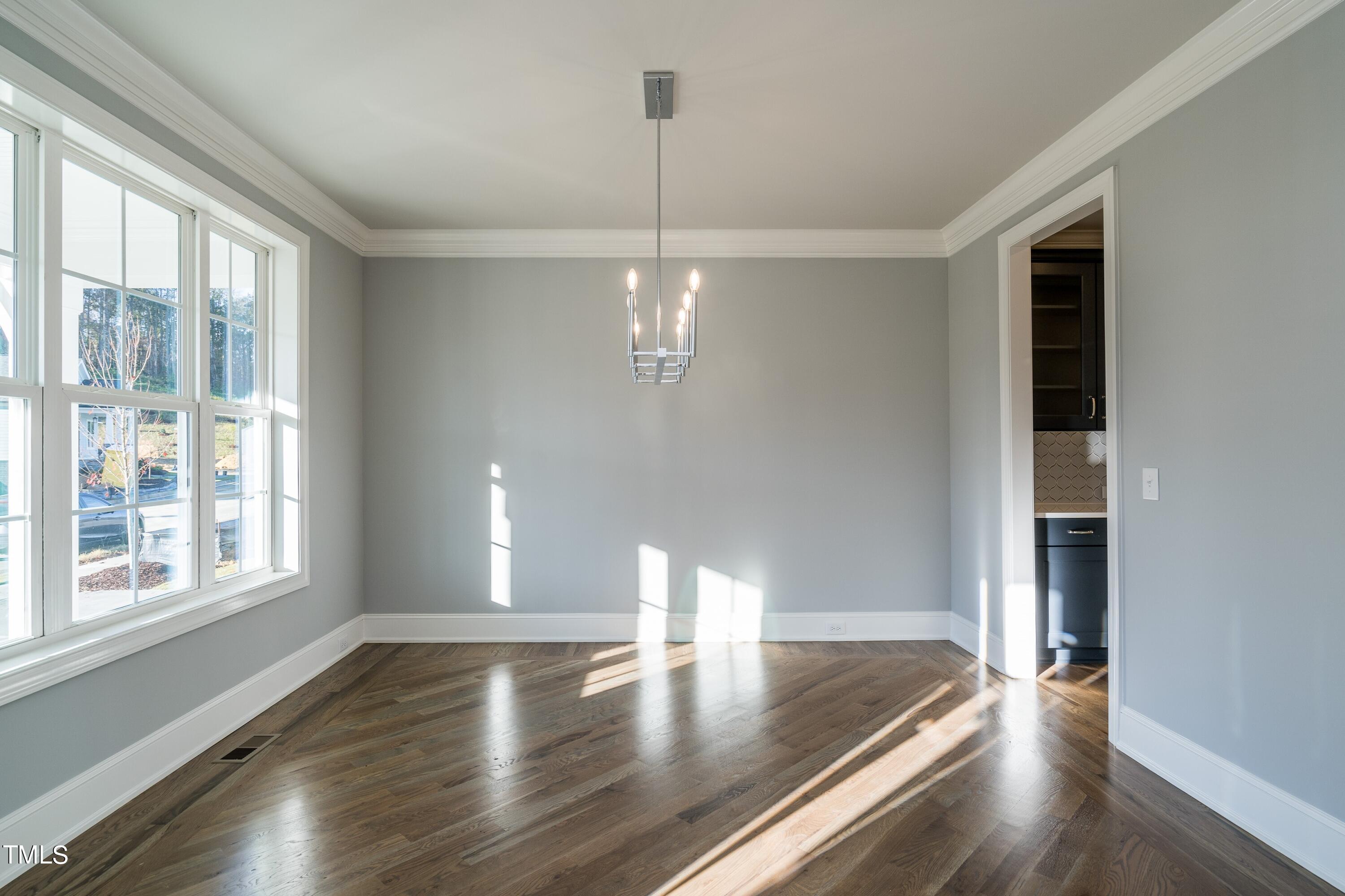6031 Scalybark Road Durham, NC 27712 - Photo 5 of 29 005_Dining Room