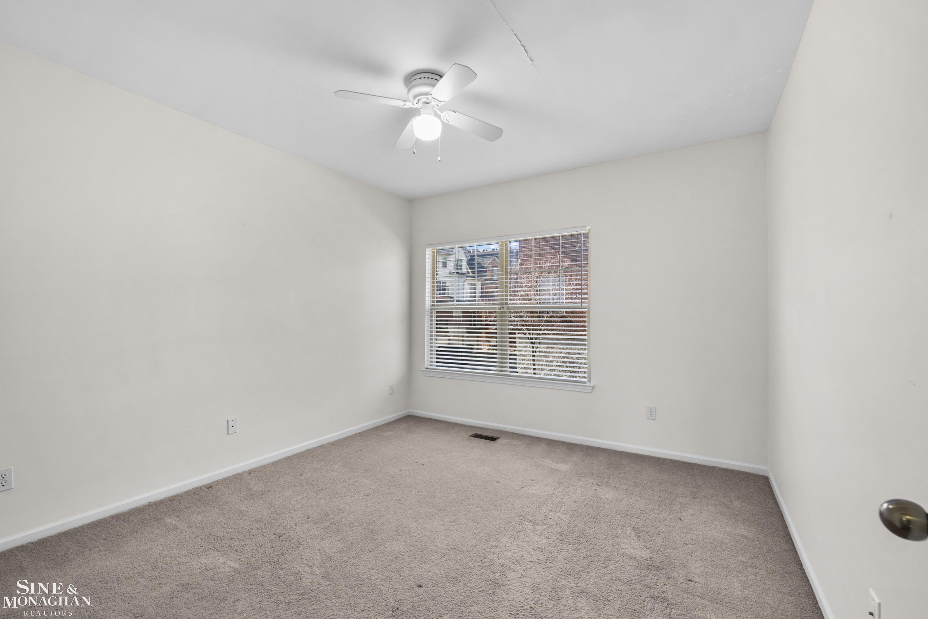 2527 John R Street Detroit, MI 48201 - Photo 22 of 54