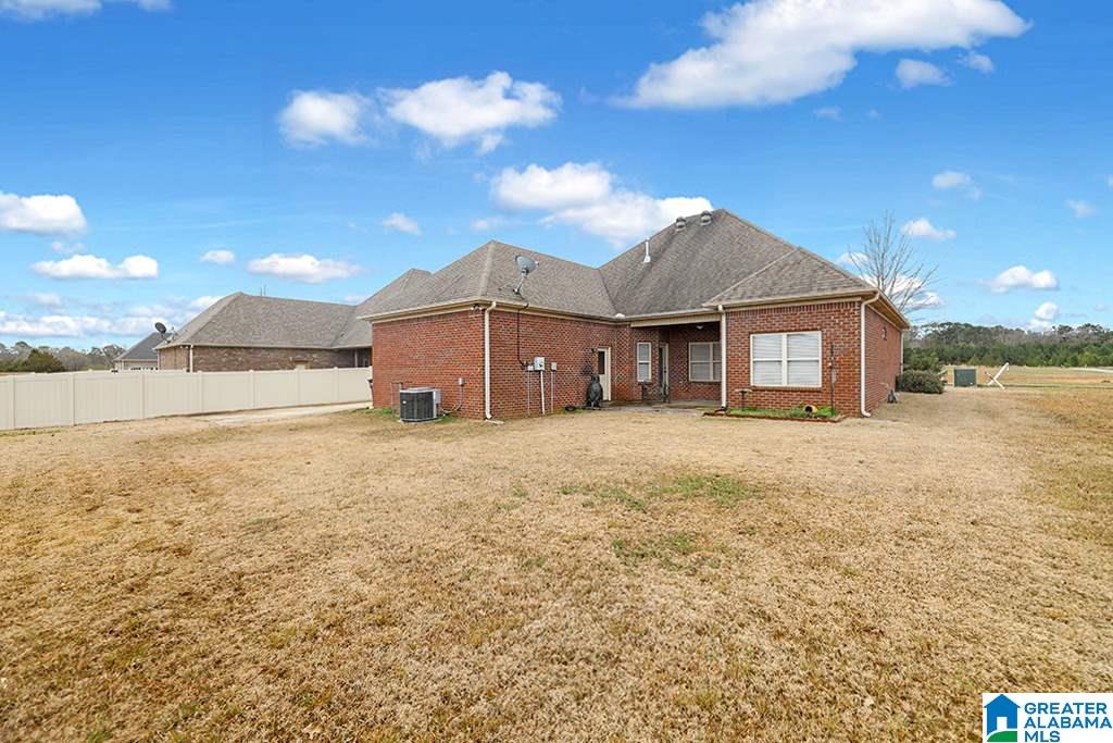 162 Revolutionary Way Montevallo, AL 35115 - Photo 6 of 31