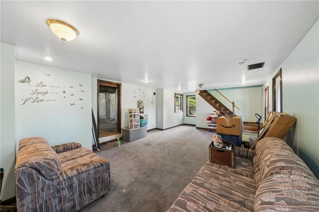 132 Country Club Road Washington, PA 15301 - Photo 28 of 36