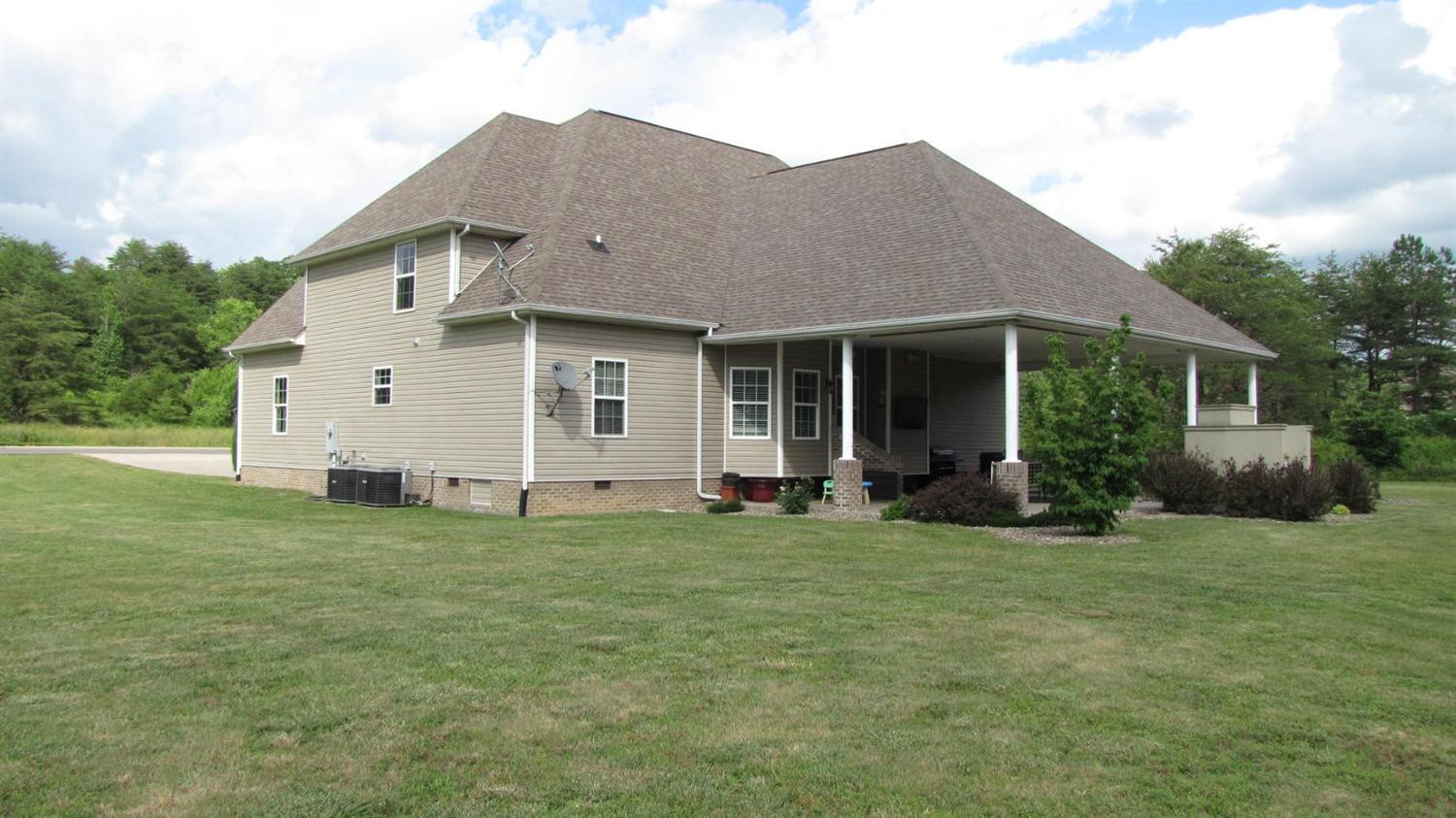 667 Fawn Valley Road Corbin, KY 40701 - Photo 71 of 82 Photo 71