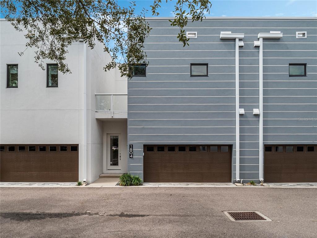 1804 Mondrian Circle Winter Park, FL 32789 - Photo 1 of 1 Exterior Front
