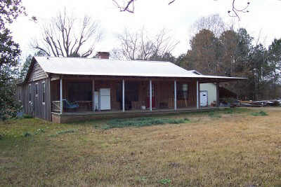 3179 County Line Road Crystal Springs, MS 39059 - Photo 1 of 1 Photo 1