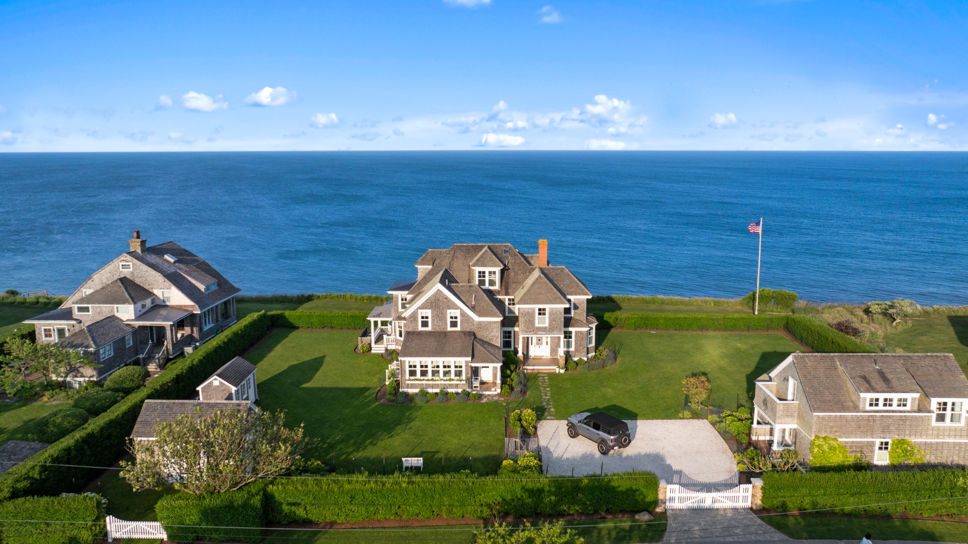 63 Baxter Road Nantucket, MA 02554 - Photo 1 of 45