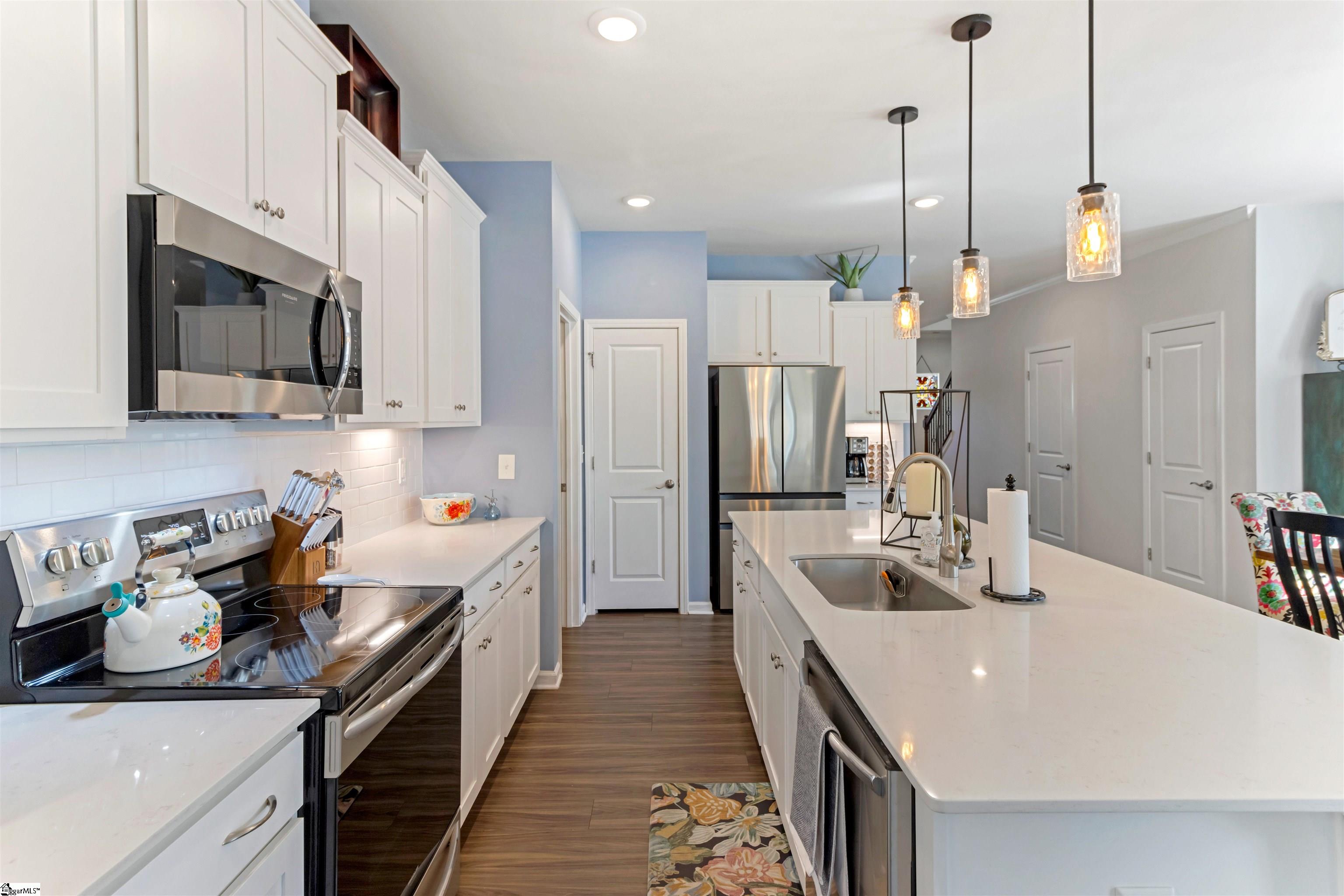 645 Morning Meadows Drive Inman, SC 29349 - Photo 11 of 27