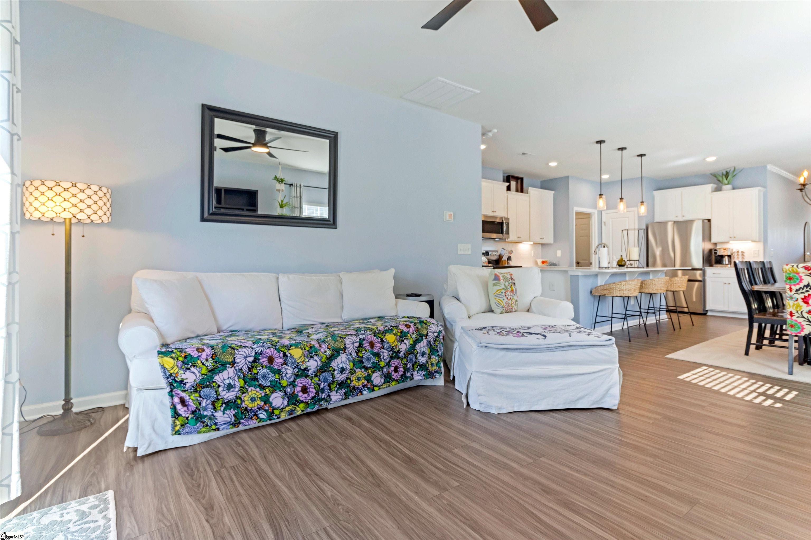 645 Morning Meadows Drive Inman, SC 29349 - Photo 13 of 27