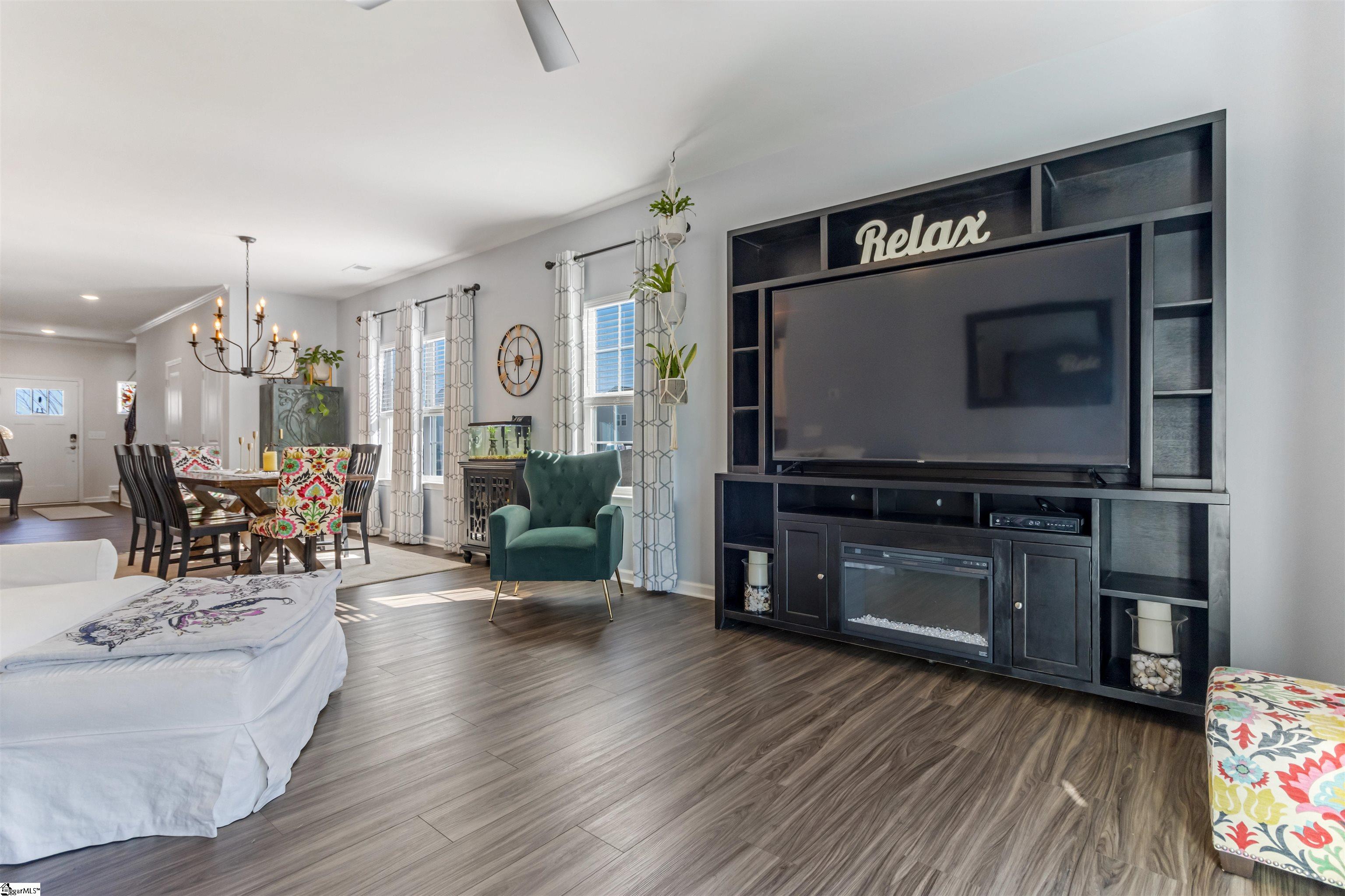 645 Morning Meadows Drive Inman, SC 29349 - Photo 14 of 27