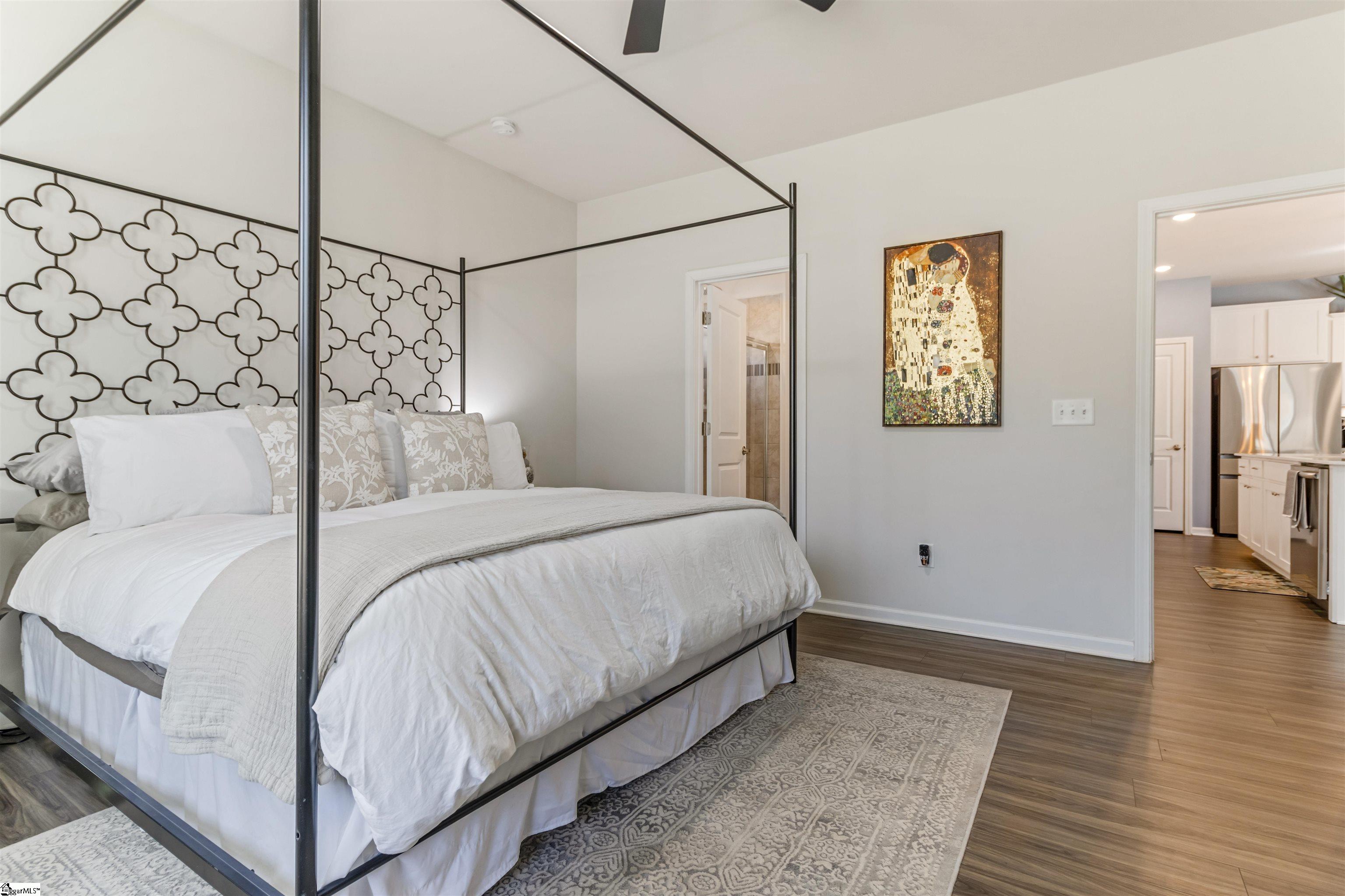 645 Morning Meadows Drive Inman, SC 29349 - Photo 15 of 27