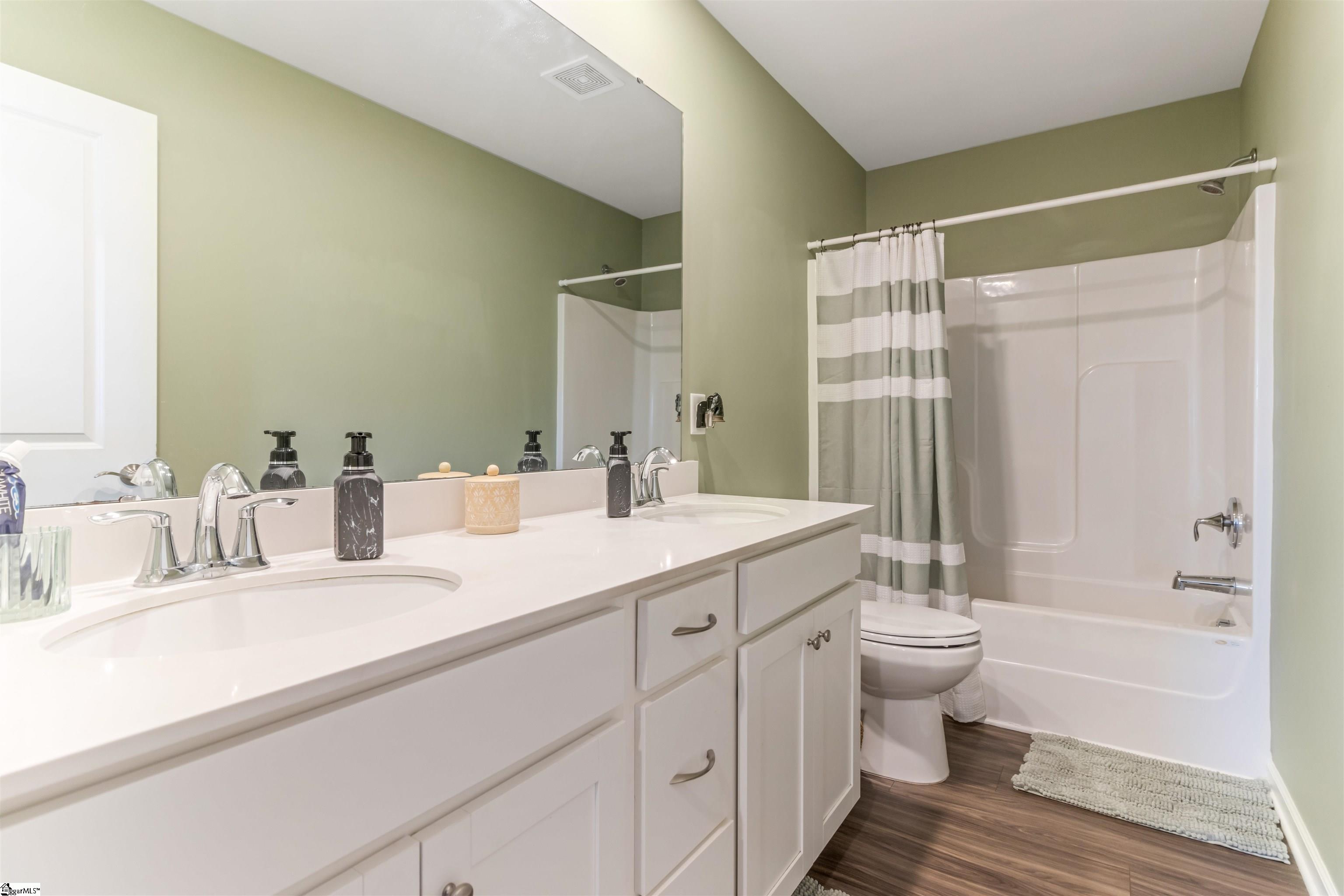 645 Morning Meadows Drive Inman, SC 29349 - Photo 20 of 27