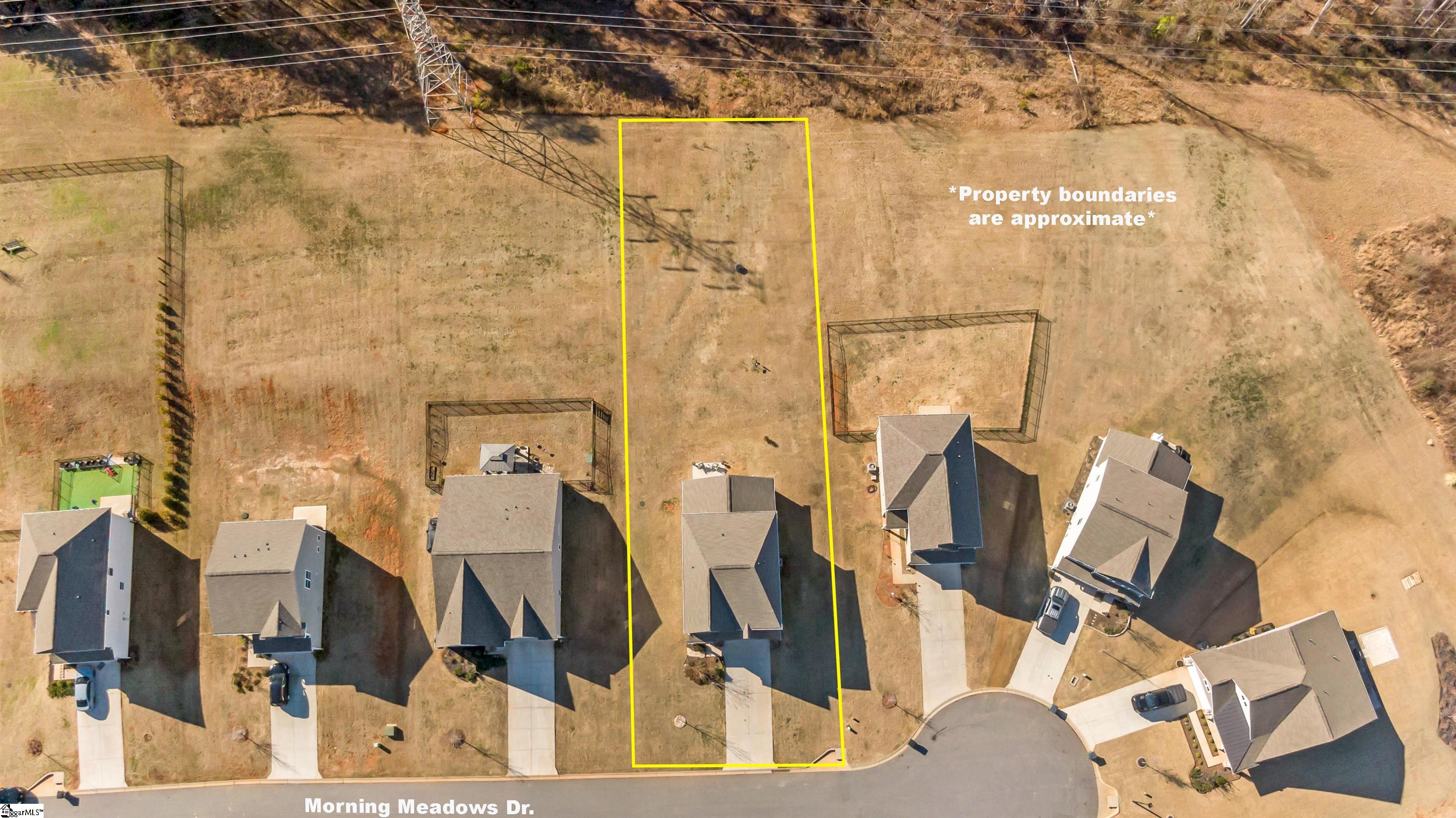 645 Morning Meadows Drive Inman, SC 29349 - Photo 24 of 27