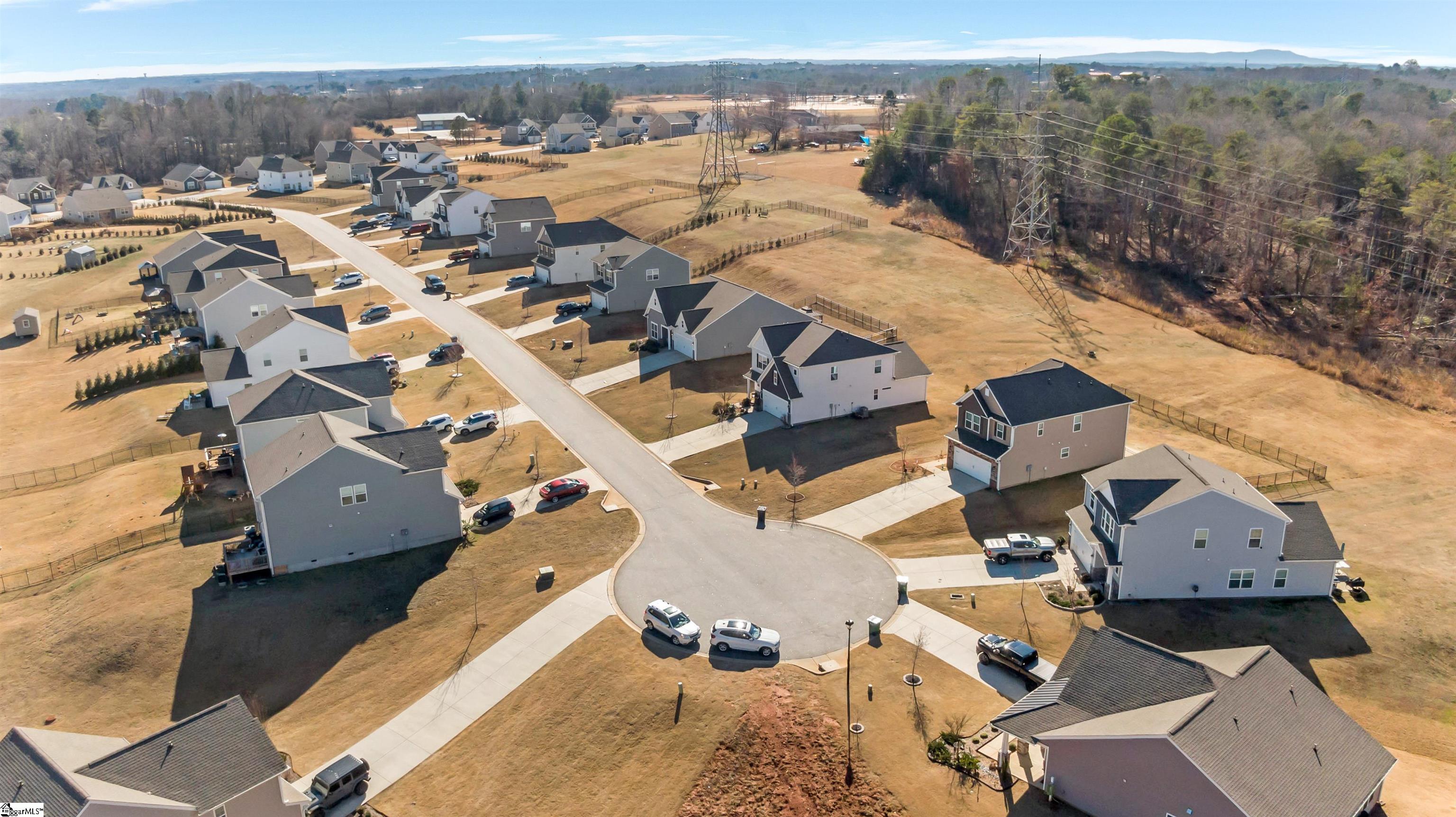 645 Morning Meadows Drive Inman, SC 29349 - Photo 25 of 27