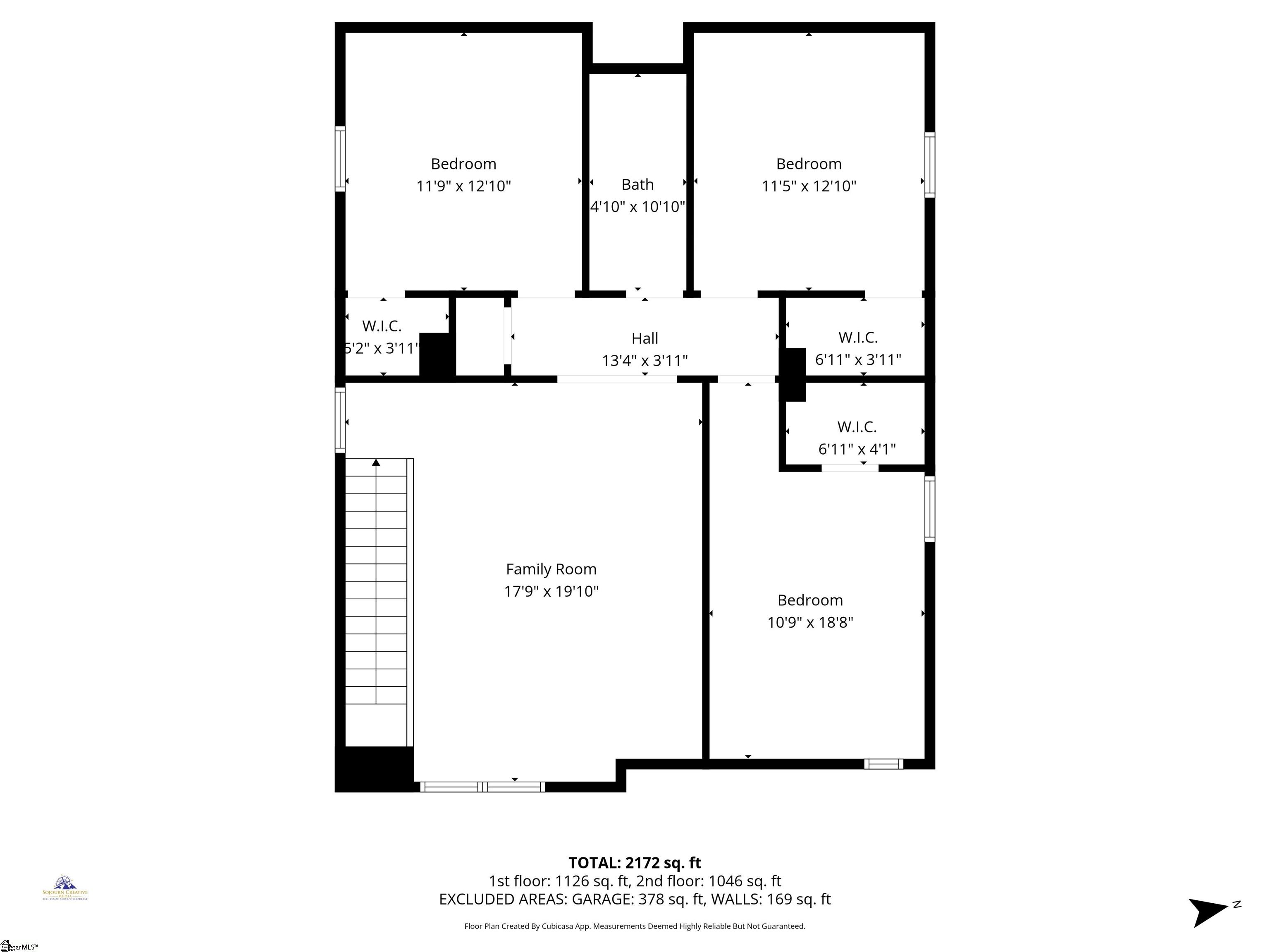 645 Morning Meadows Drive Inman, SC 29349 - Photo 27 of 27