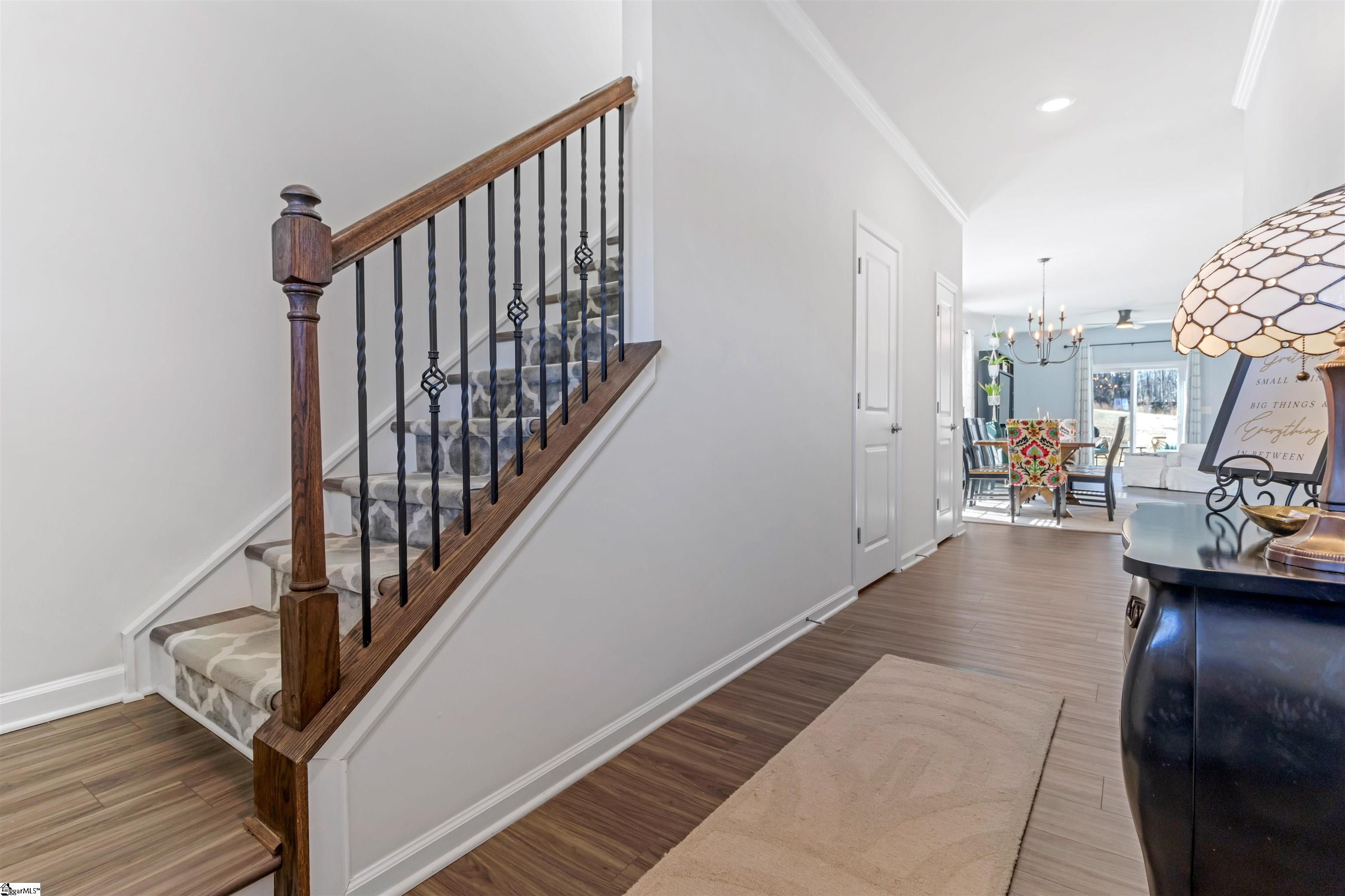 645 Morning Meadows Drive Inman, SC 29349 - Photo 5 of 27