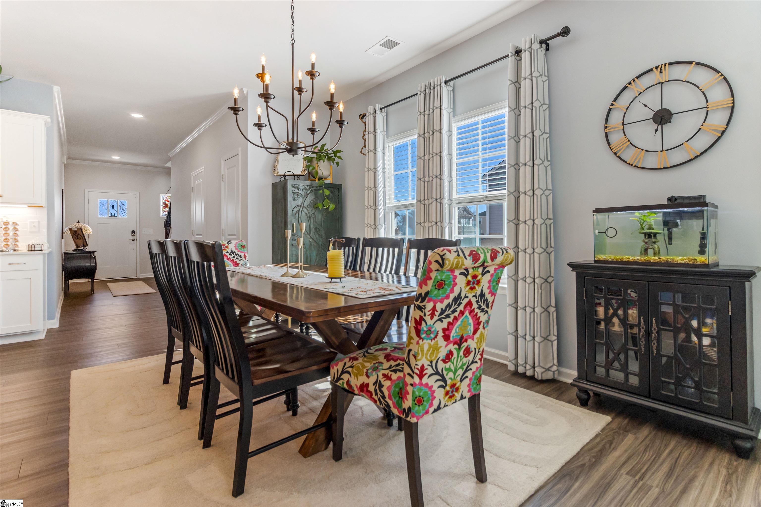 645 Morning Meadows Drive Inman, SC 29349 - Photo 6 of 27