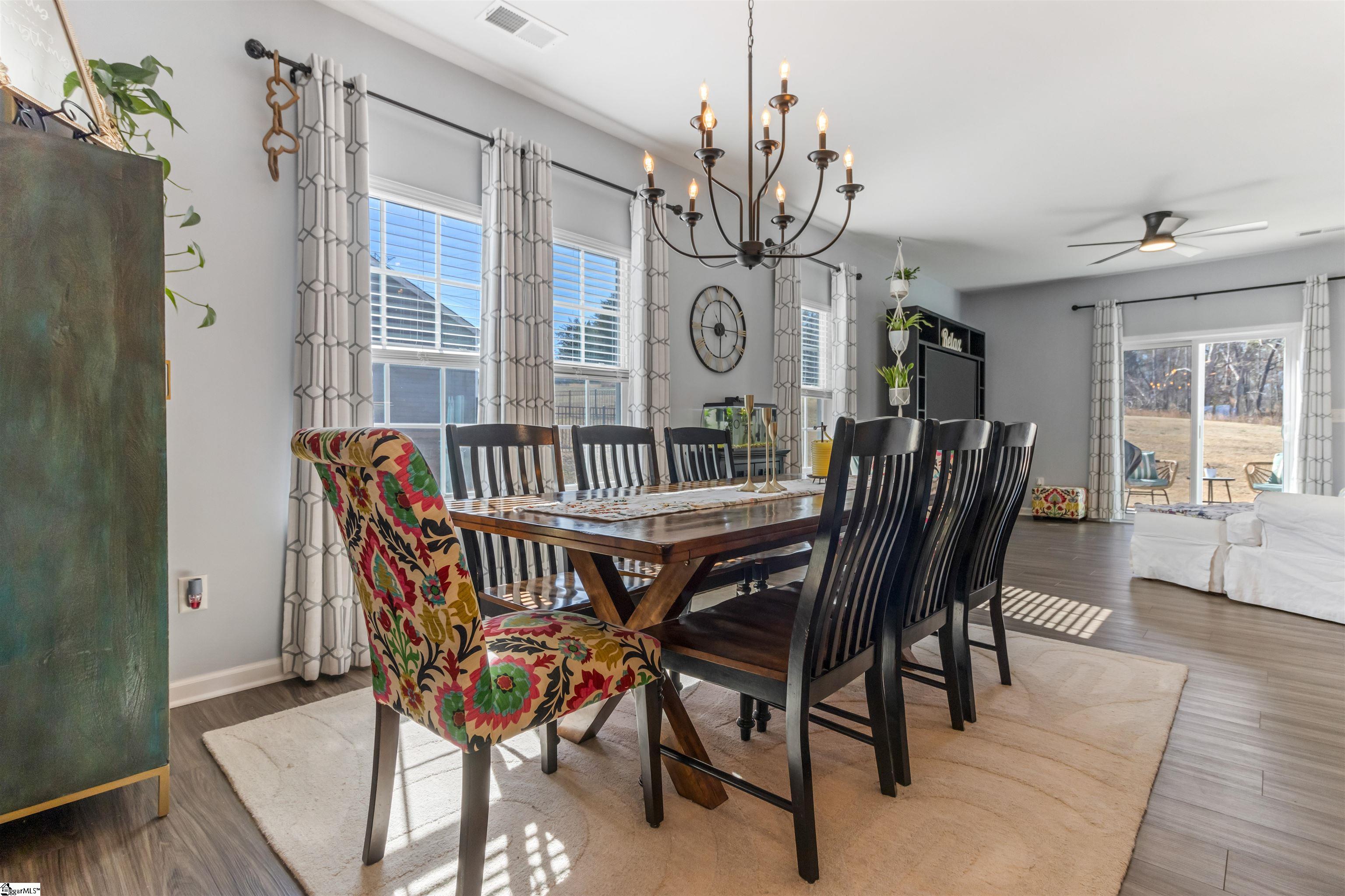 645 Morning Meadows Drive Inman, SC 29349 - Photo 7 of 27