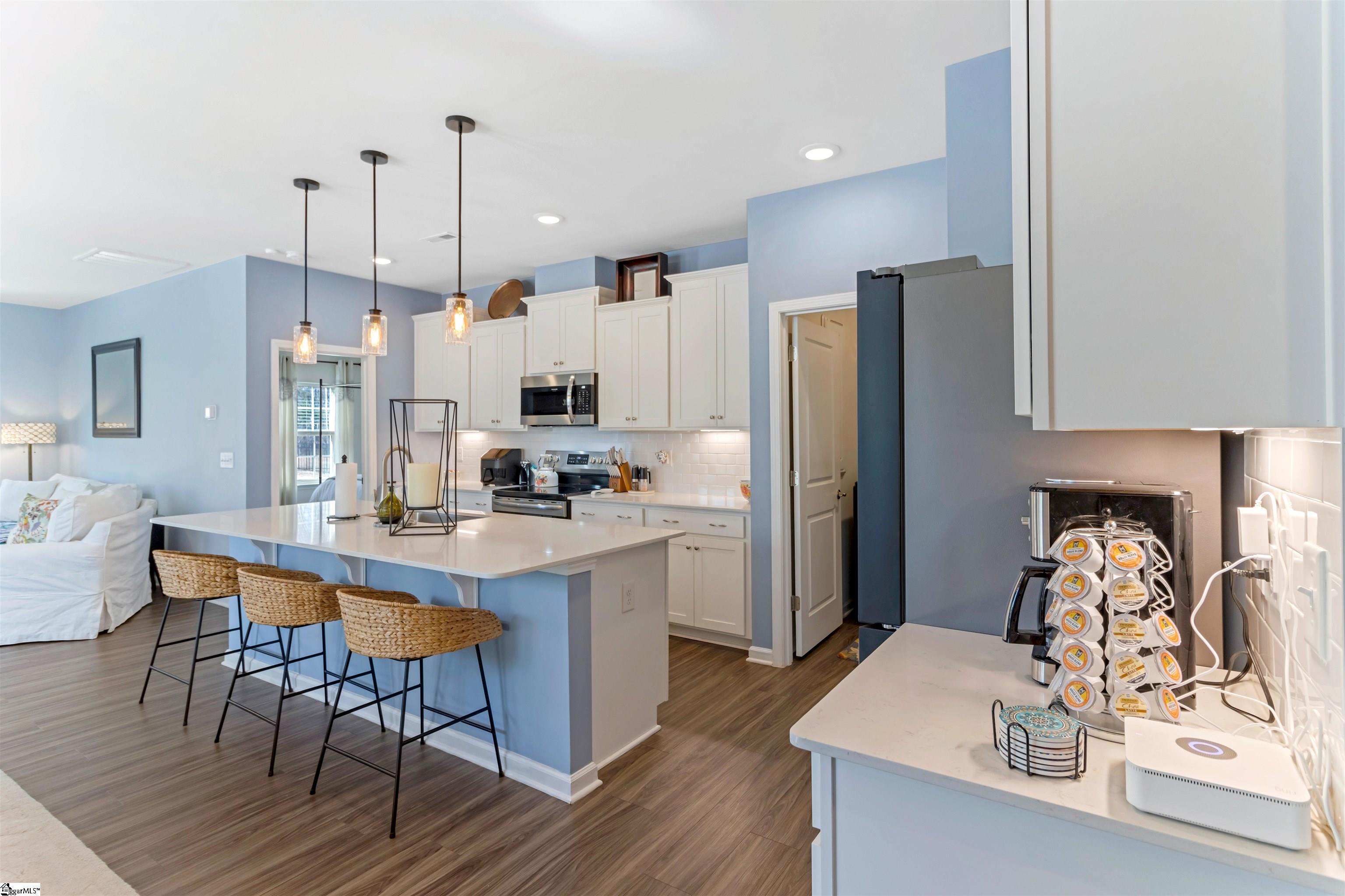 645 Morning Meadows Drive Inman, SC 29349 - Photo 8 of 27