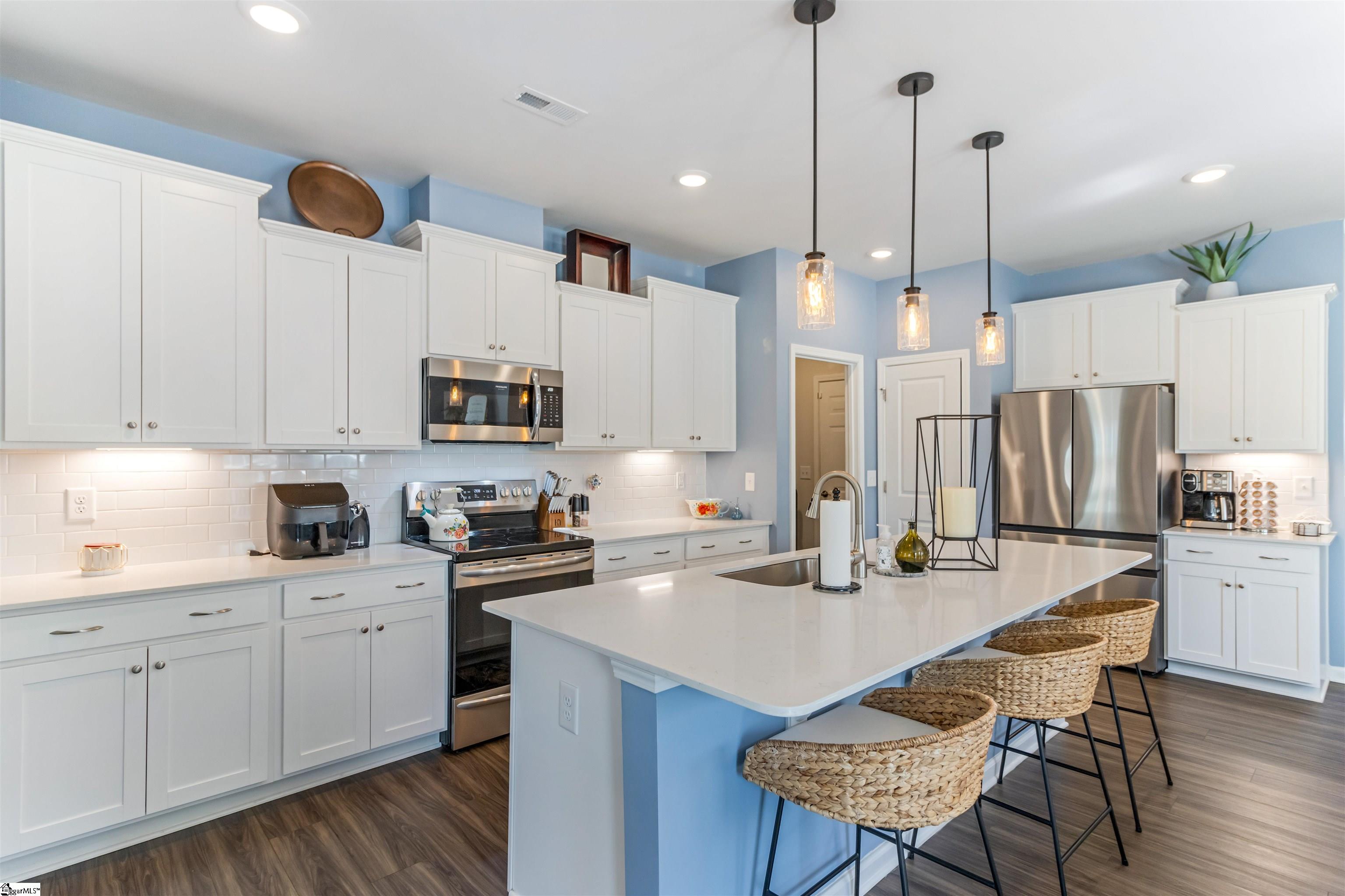 645 Morning Meadows Drive Inman, SC 29349 - Photo 9 of 27