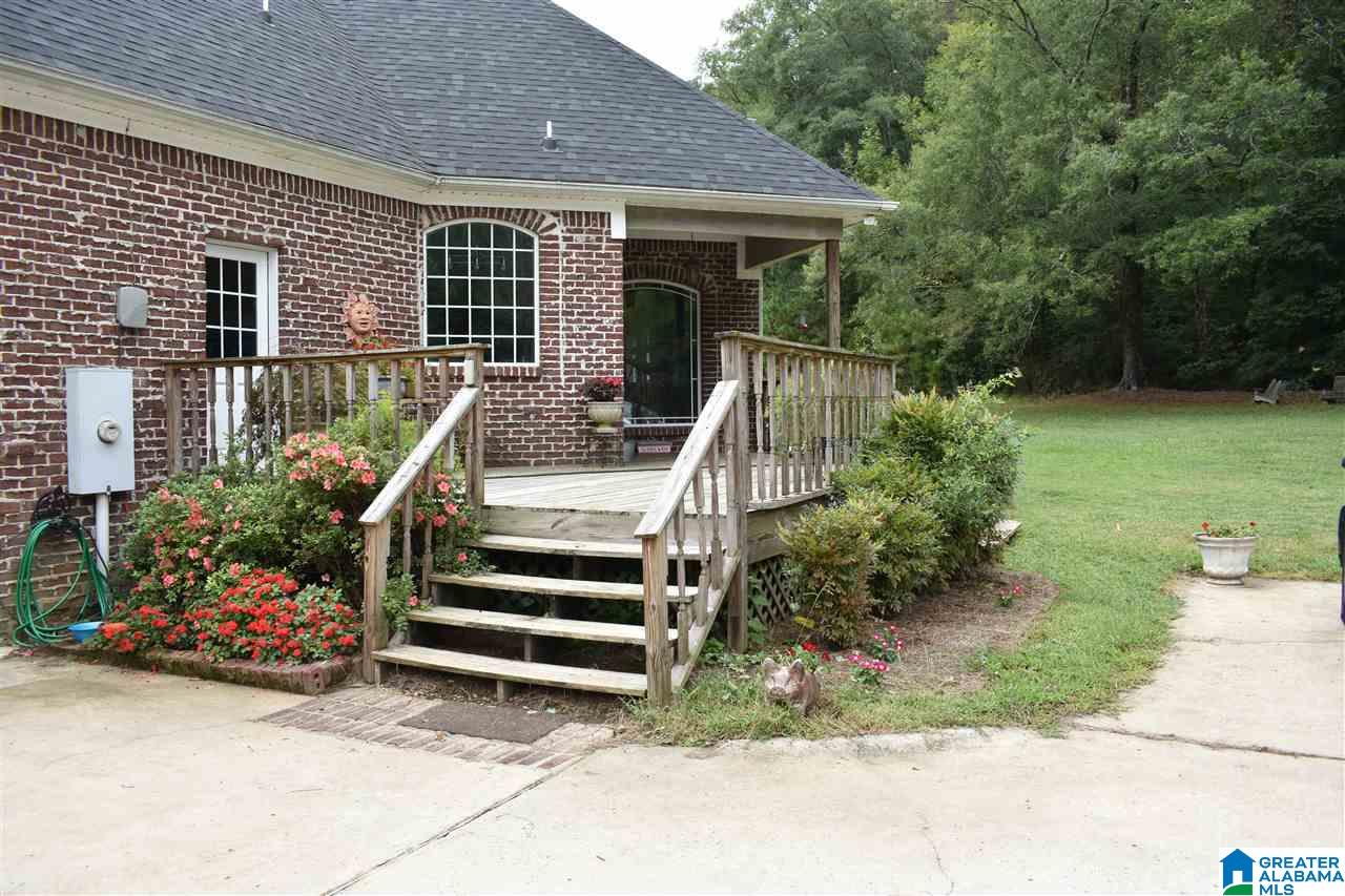 700 Fred Walker Road Remlap, AL 35133 - Photo 42 of 49