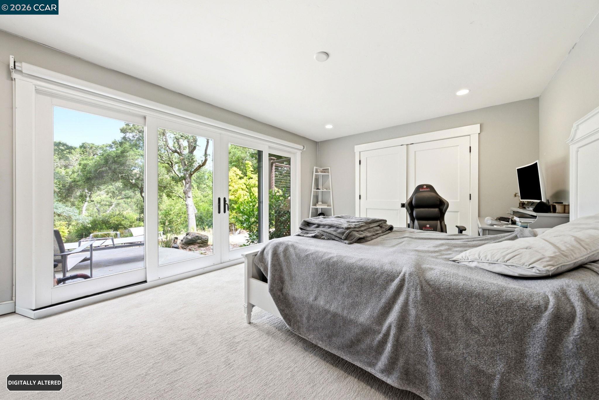 691 Old Jonas Hill Road Lafayette, CA 94549 - Photo 65 of 99