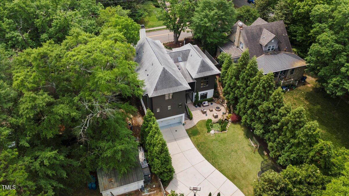 2026 Fairview Road Raleigh, NC 27608 - Photo 54 of 55 119-2026 Fairview Rd