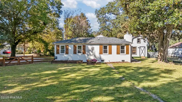$330,000 | 1722 Spencer Avenue, New Bern, NC 28560