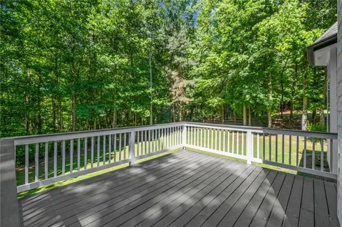$622,711 | 406 Mistflower Court, Ball Ground, GA 30107