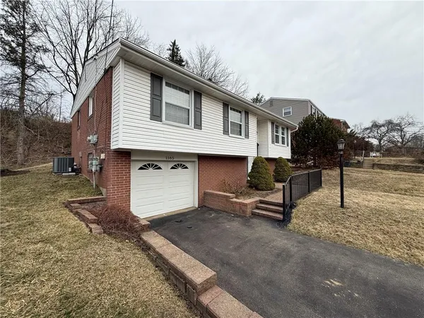 $197,500 | 1185 Bucknell Drive, Monroeville, PA 15146