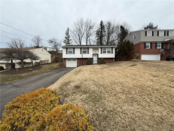 $197,500 | 1185 Bucknell Drive, Monroeville, PA 15146