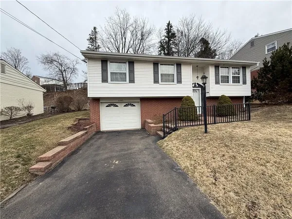 $197,500 | 1185 Bucknell Drive, Monroeville, PA 15146