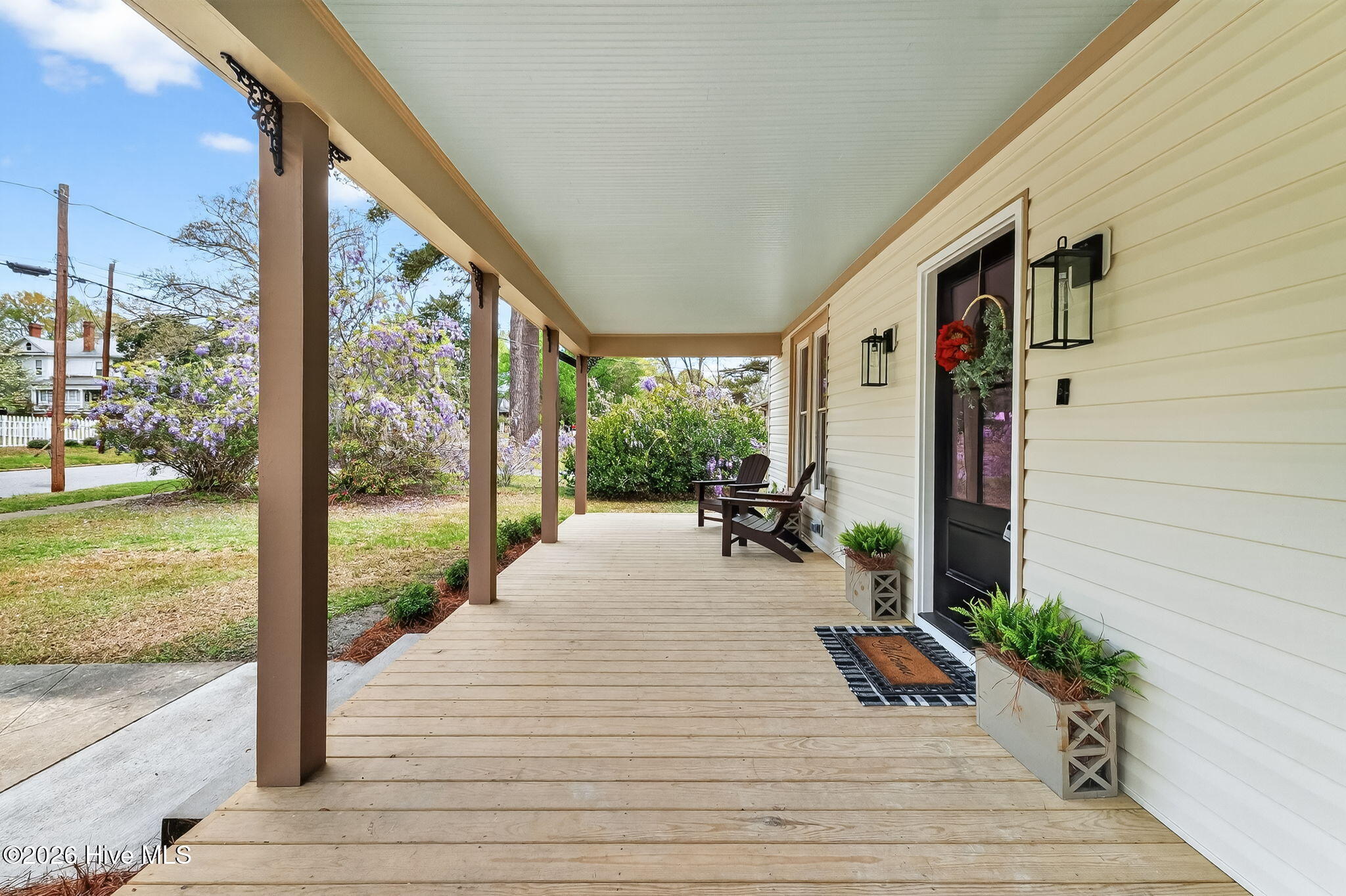 220 East Branch Street Spring Hope, NC 27882 - Photo 57 of 76 10-web-or-mls-DSC00053