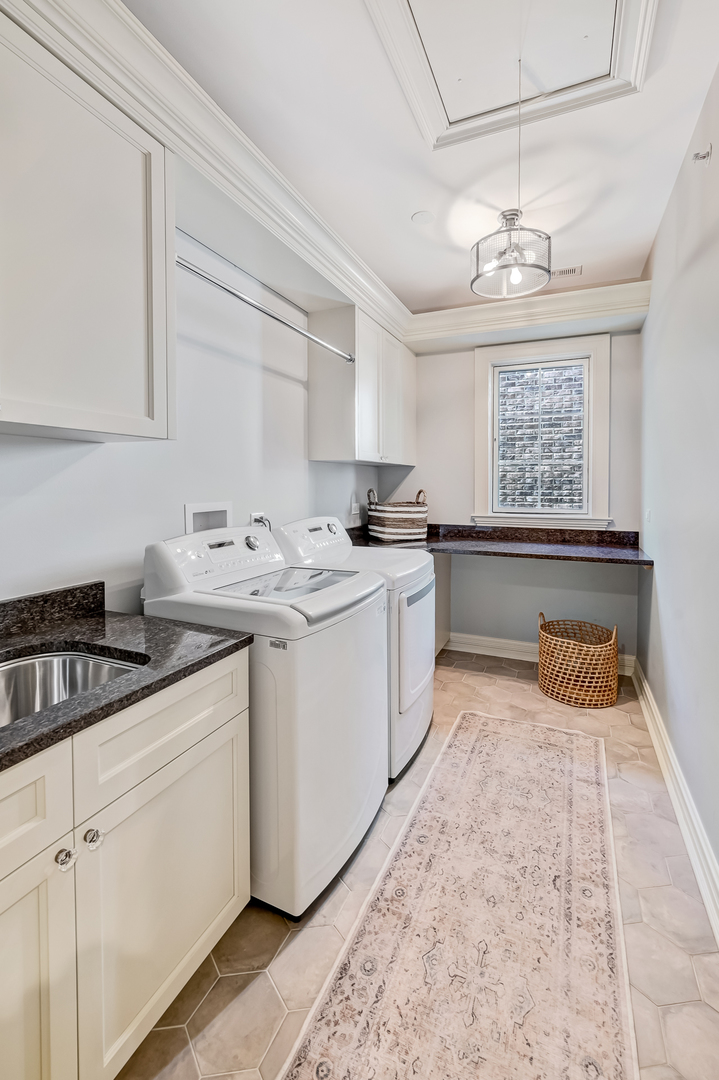 4736 Grand Avenue Western Springs, IL 60558 - Photo 36 of 69